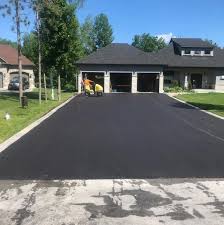 Why Choose Us For All Your Driveway Paving Needs in Hawthorne, CA?